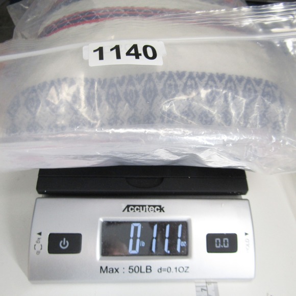 Xirena Womens XS Button Down Shirt Long Sleeve Striped Aztec Print - Picture 9 of 9